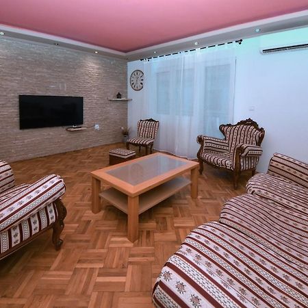 Family Apartment Sara ザダル エクステリア 写真